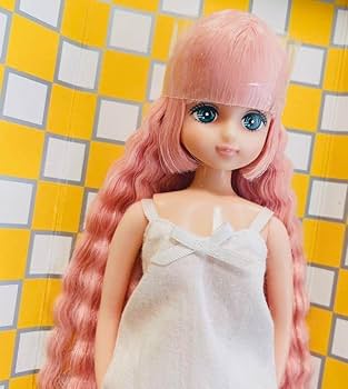 ♥箱無し・新品♥　リカちゃんキャッスルパレットエフ　リカちゃんフレンドパレットf 3月20日(金)12時～ 5月新製品先行受注開始！ | リカちゃんキャッスル